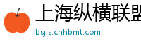 上海纵横联盟信息官网